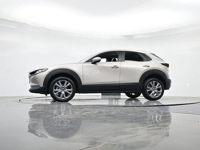 Used 2023 MAZDA CX-30 AWD 2.5 S w/ Preferred Package image 35
