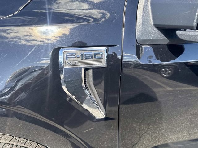 Certified 2024 Ford F150 XLT w/ Mobile Office Package image 15