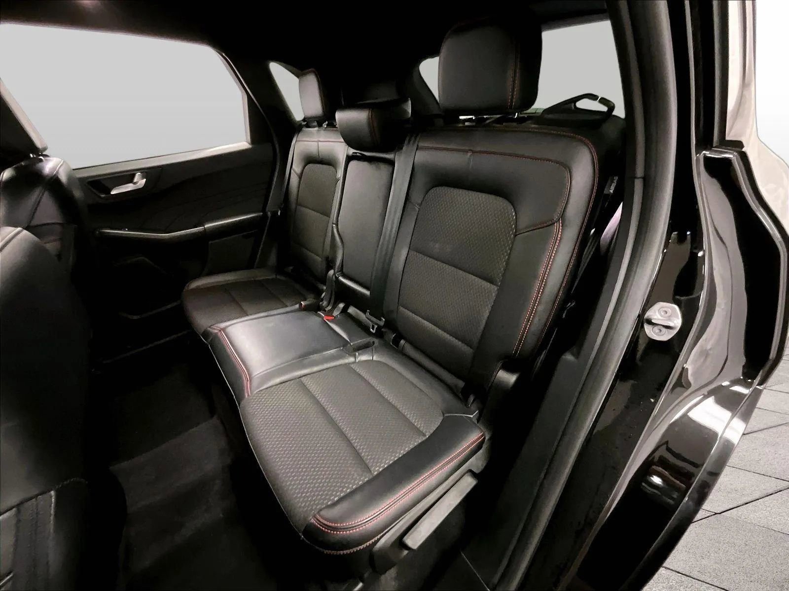 Certified 2023 Ford Escape ST-Line w/ Tech Pack #1 image 25