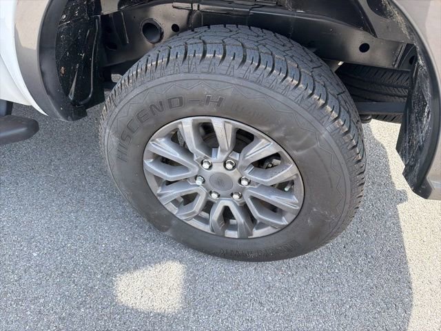 Certified 2020 Ford Ranger XLT w/ Equipment Group 301A Mid image 8