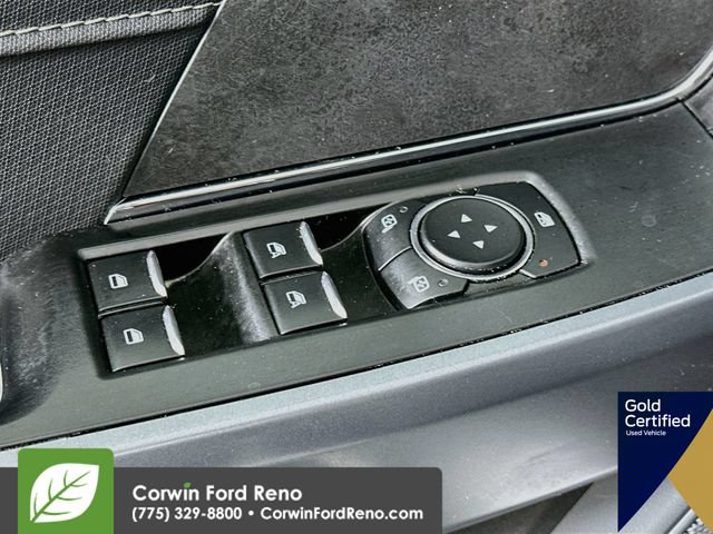 Certified 2024 Ford F150 XLT w/ Equipment Group 302A MID AWD/4WD image 22