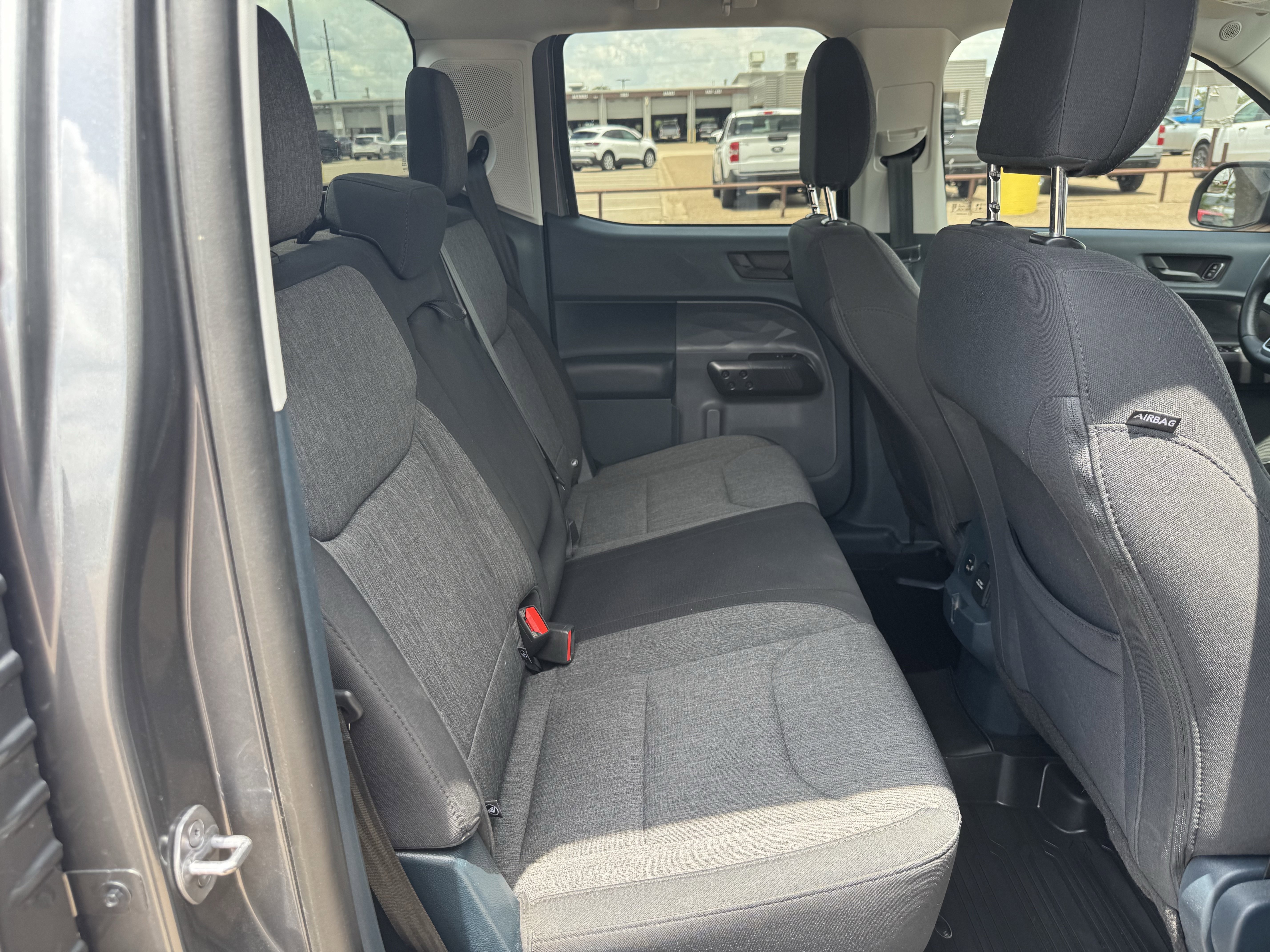 Certified 2024 Ford Maverick XLT w/ XLT Luxury Package FWD image 29