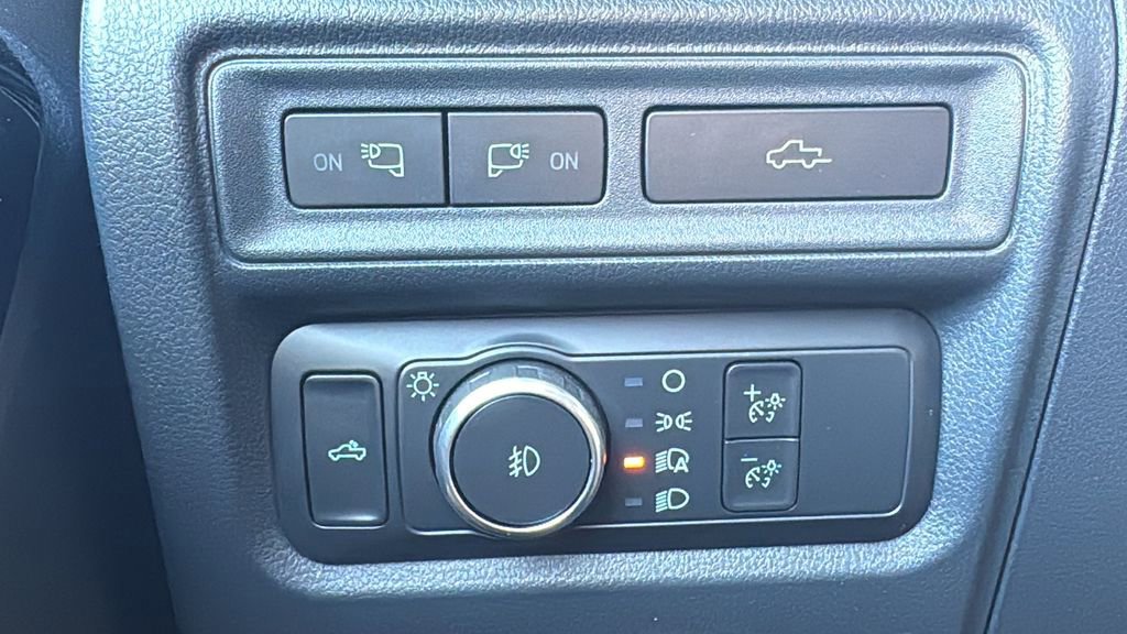 Certified 2023 Ford F150 Raptor w/ Equipment Group 802A Raptor R image 18