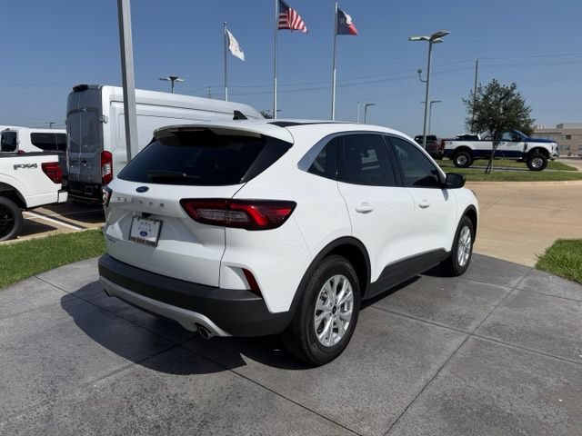 Certified 2024 Ford Escape Active FWD image 6