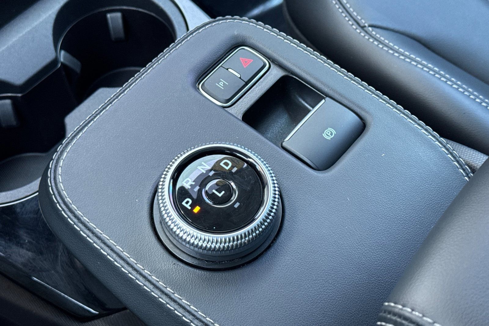 Certified 2023 Ford Mustang Mach-E California Route 1 image 23