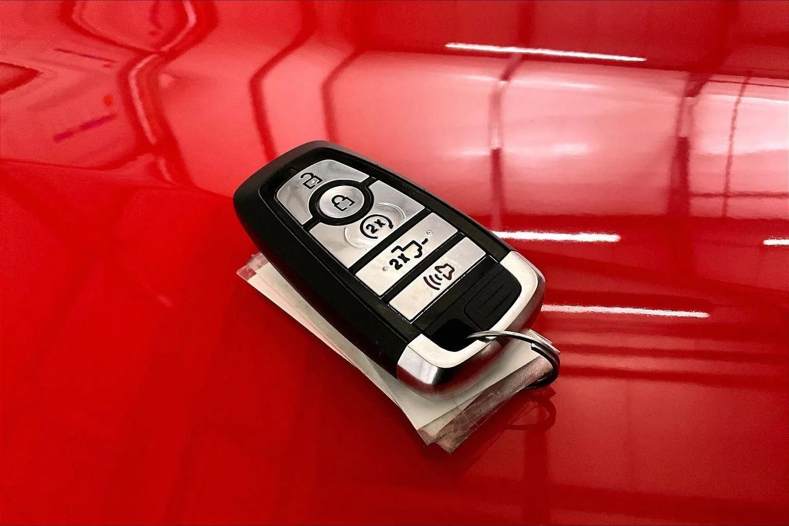 Certified 2023 Ford F150 XLT w/ Equipment Group 302A High image 9