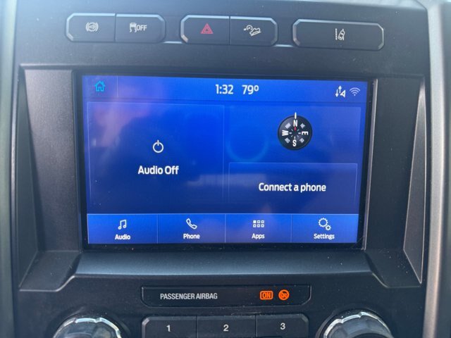 Certified 2020 Ford F350 XLT w/ XLT Premium Package AWD/4WD image 14