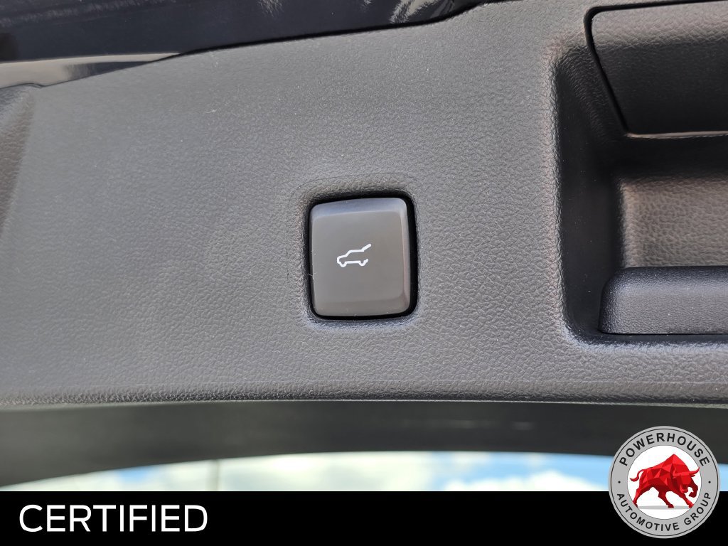 Certified 2024 Ford Escape Active w/ Tech Pack #1 FWD image 14
