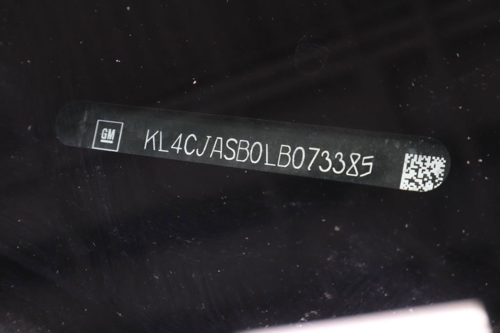 Used 2020 Buick Encore Preferred w/ Safety Package image 34