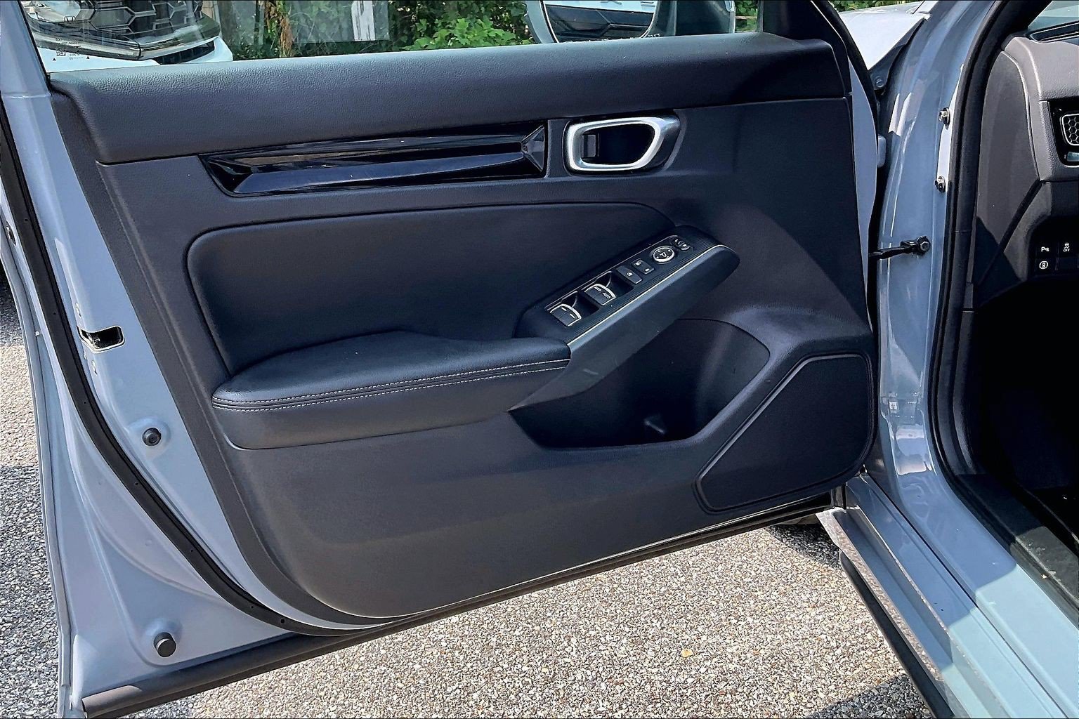 Used 2022 Honda Civic Sport Touring image 22