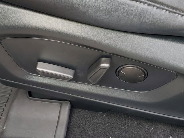 Certified 2023 Ford Explorer XLT w/ Equipment Group 202A image 12