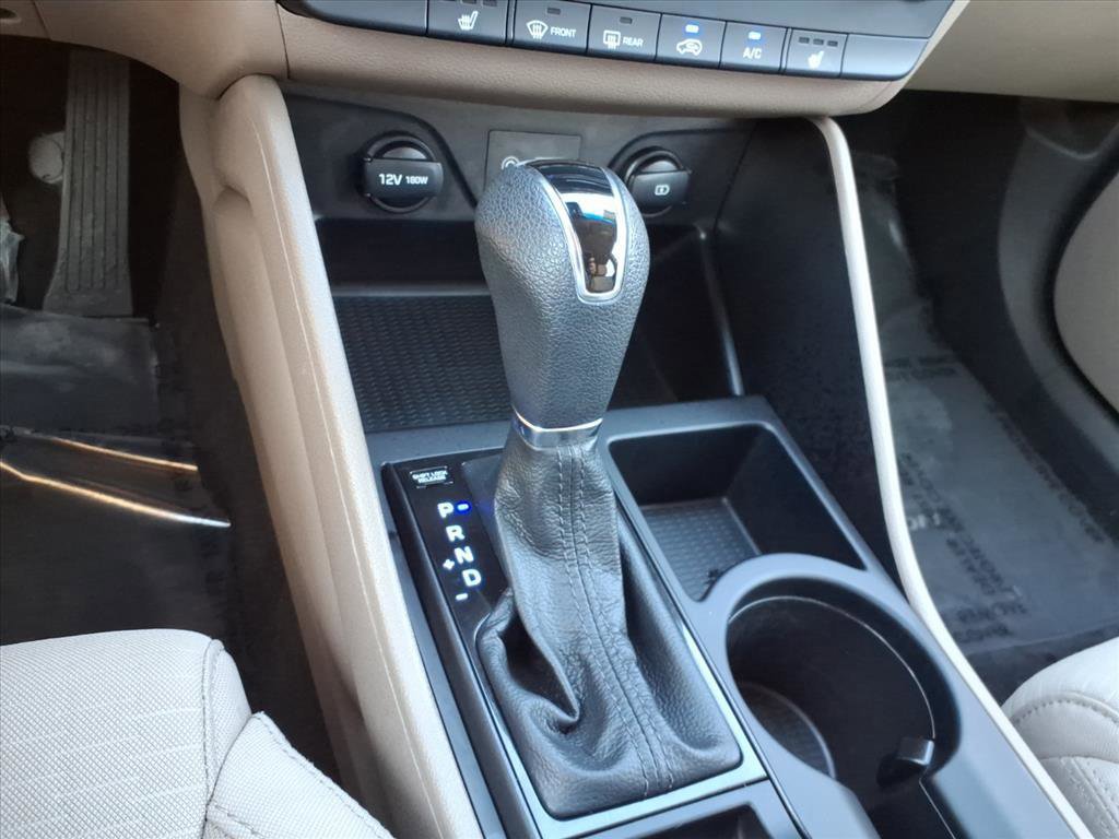 Used 2021 Hyundai Tucson Value image 21