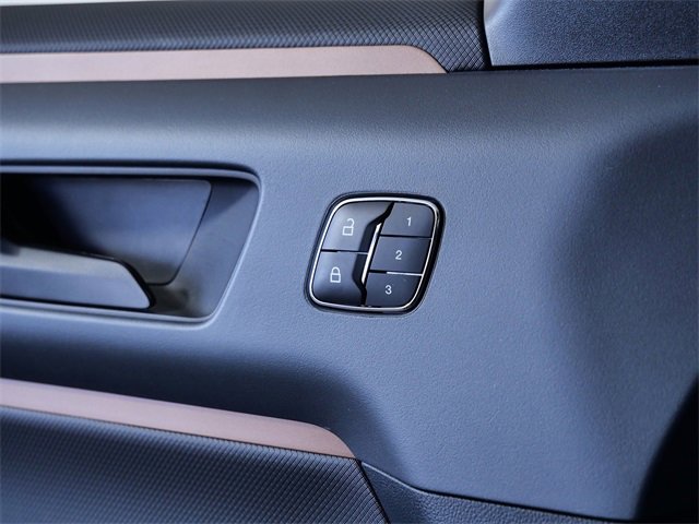 Certified 2024 Ford Bronco Sport Outer Banks w/ Tech Package image 24