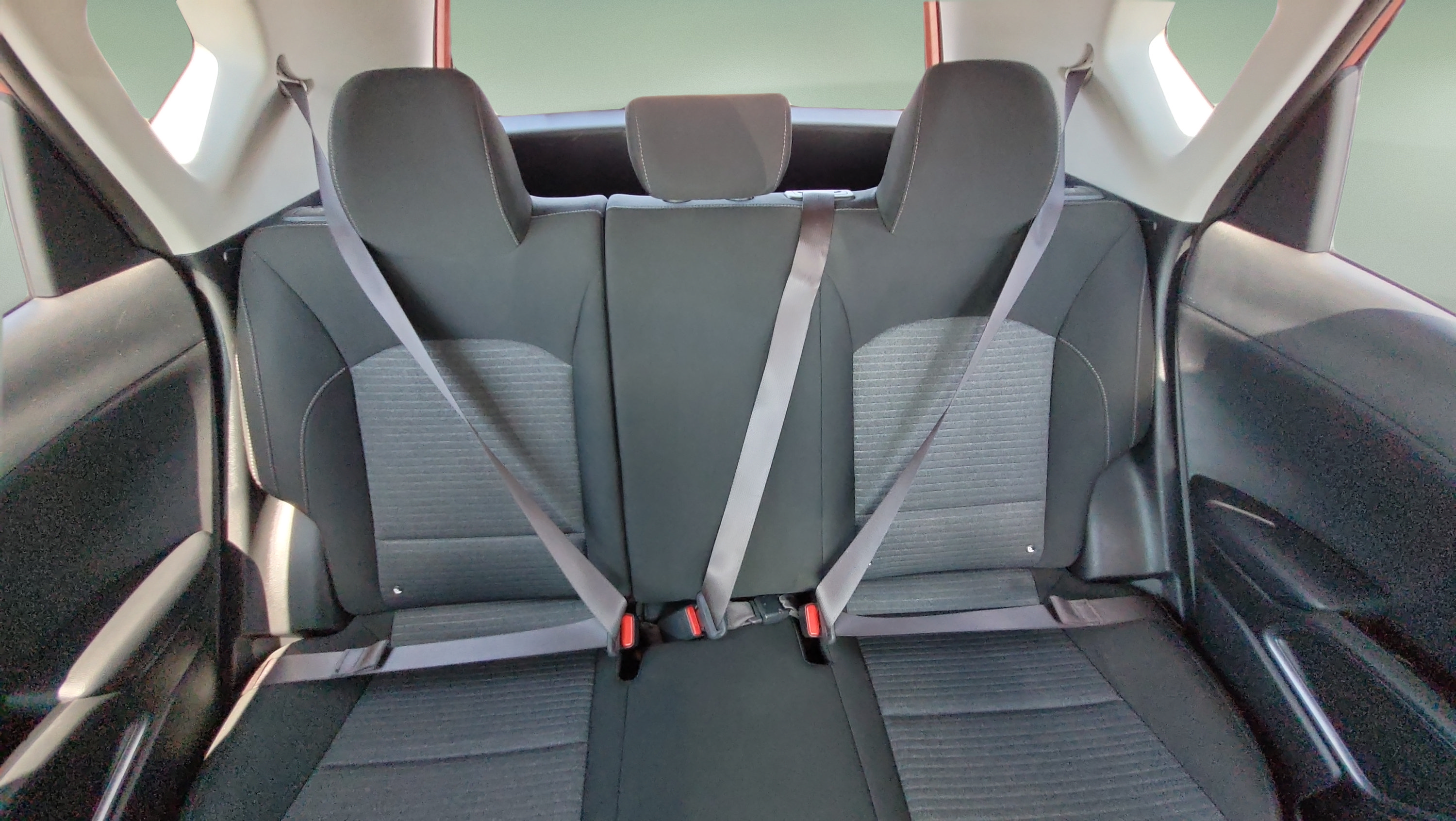 Used 2021 Kia Soul S FWD image 17