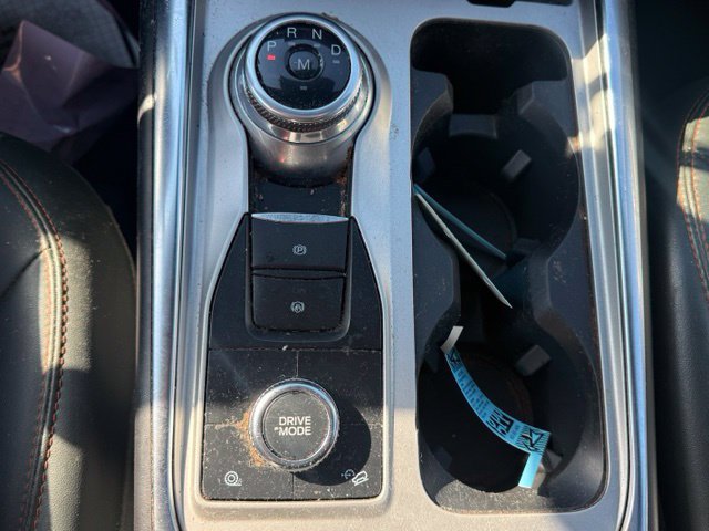 Certified 2022 Ford Explorer Timberline AWD/4WD image 25