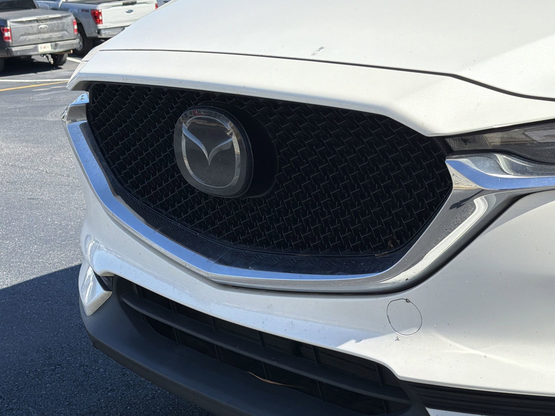 Used 2018 MAZDA CX-5 Grand Touring FWD image 13