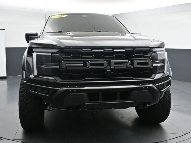 Certified 2025 Ford F150 Raptor AWD/4WD image 4