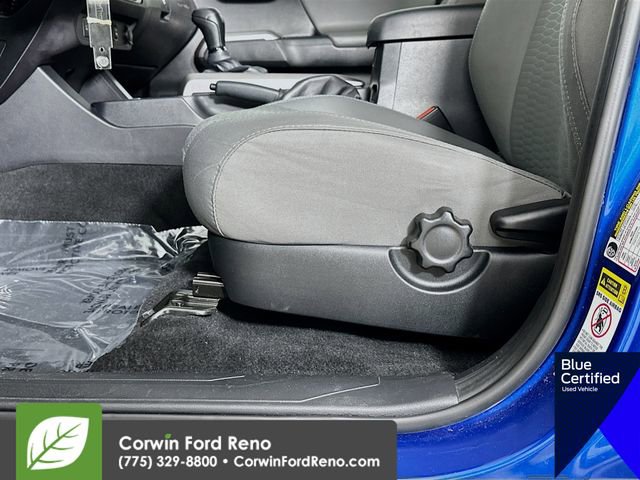 Used 2017 Toyota Tacoma SR5 image 21