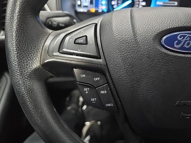 Certified 2022 Ford Edge SE w/ Black Appearance Package AWD/4WD image 30