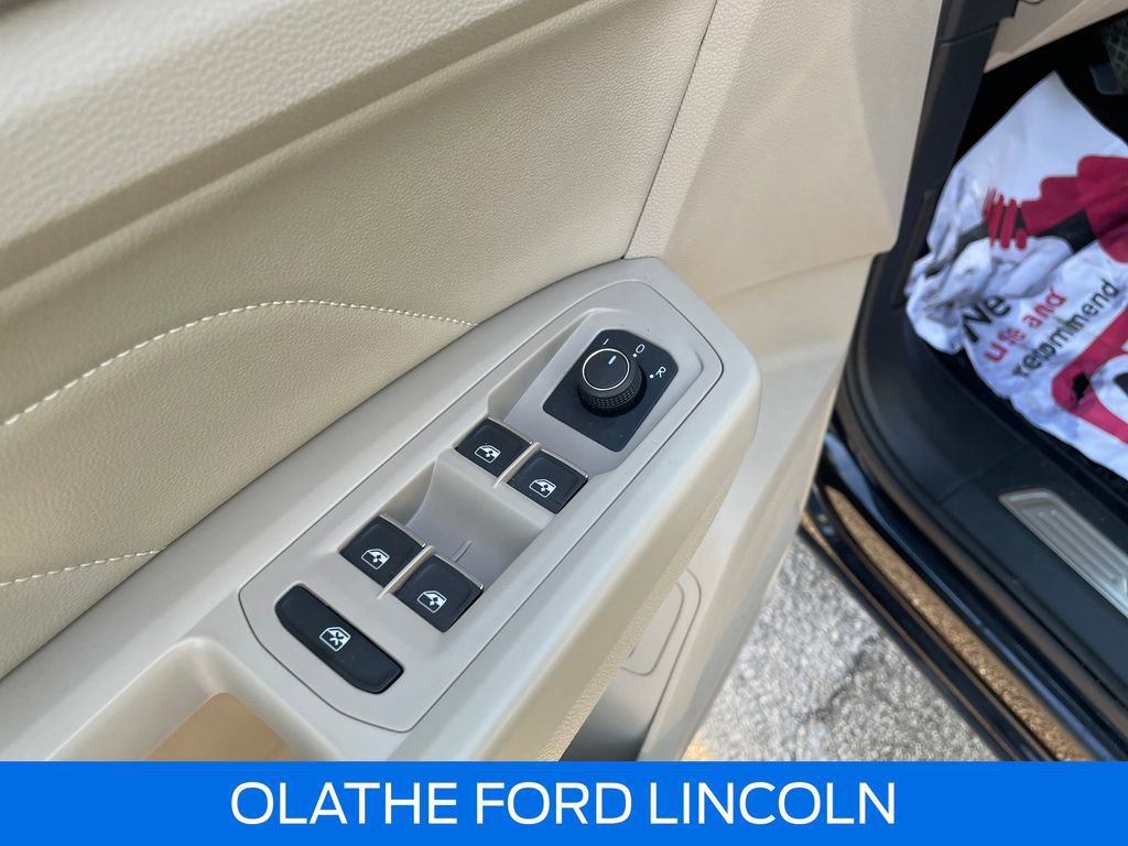 Used 2022 Volkswagen Atlas SE image 21