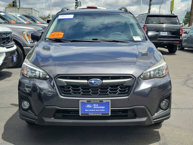 Used 2018 Subaru Crosstrek 2.0i Premium AWD/4WD image 24