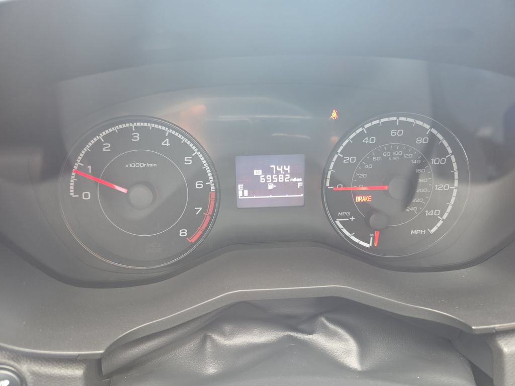 Used 2019 Subaru Crosstrek 2.0i Premium AWD/4WD image 20