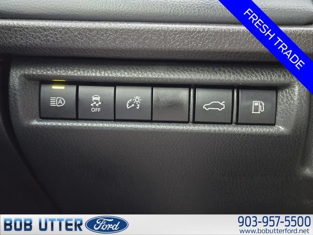 Used 2025 Toyota Camry XSE w/ Premium Package FWD image 21