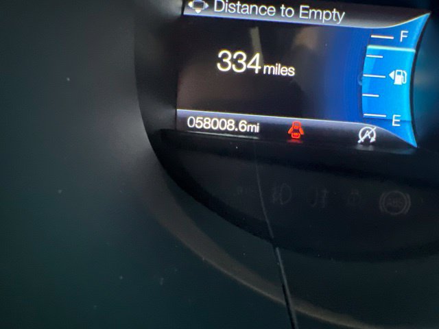 Certified 2021 Ford Edge SEL w/ Convenience Package FWD image 2