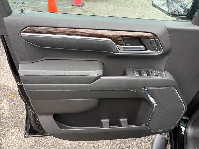 Used 2024 GMC Sierra 1500 Elevation AWD/4WD image 9