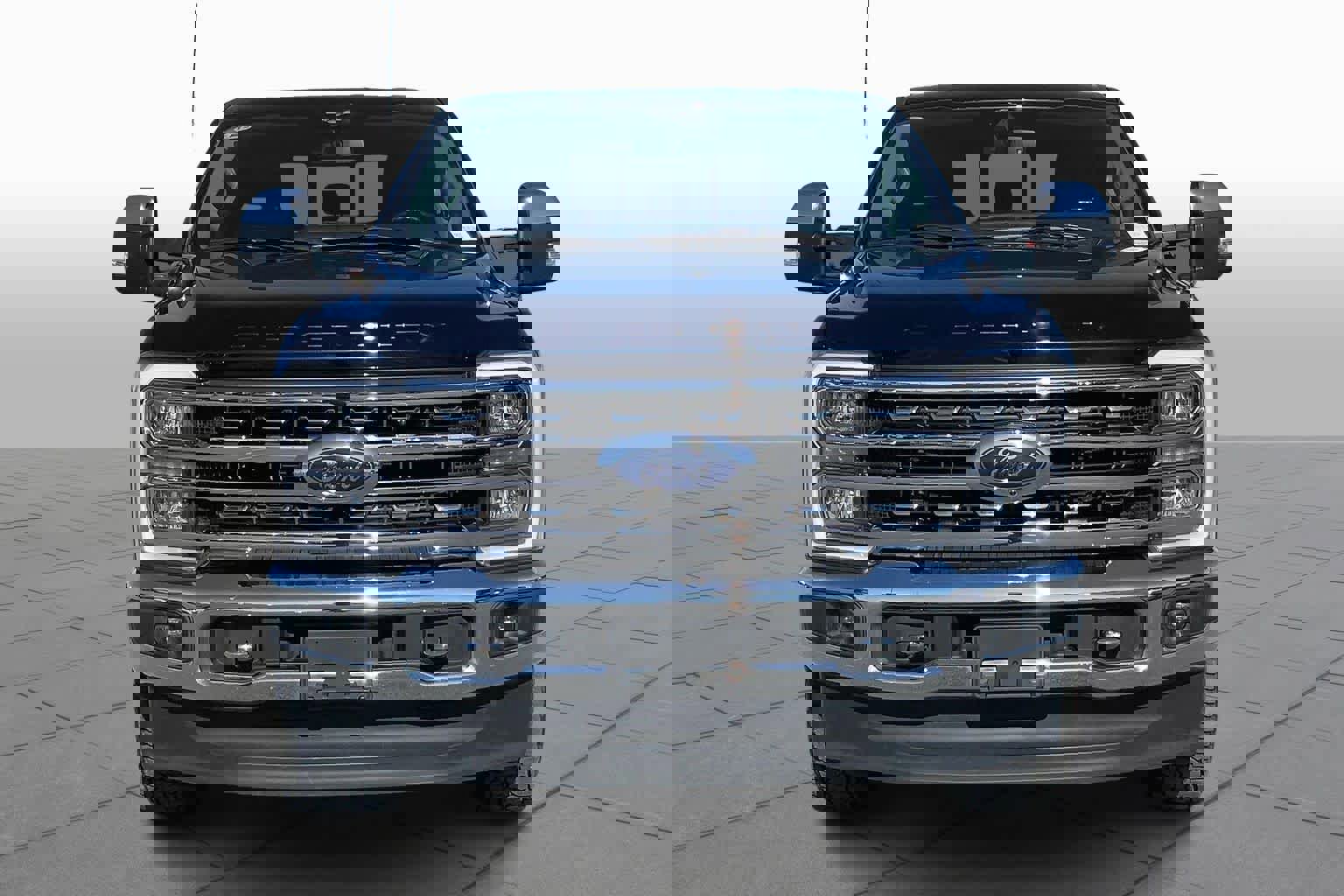 Certified 2023 Ford F250 Lariat w/ Chrome Package image 6