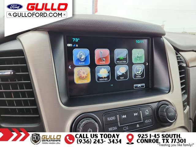 Used 2020 GMC Yukon XL Denali RWD image 25
