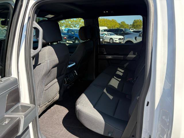 Certified 2021 Ford F150 XLT w/ Equipment Group 302A High AWD/4WD image 11