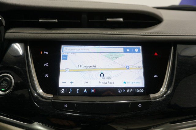 Used 2025 Cadillac XT6 Premium Luxury w/ Technology Package FWD image 40