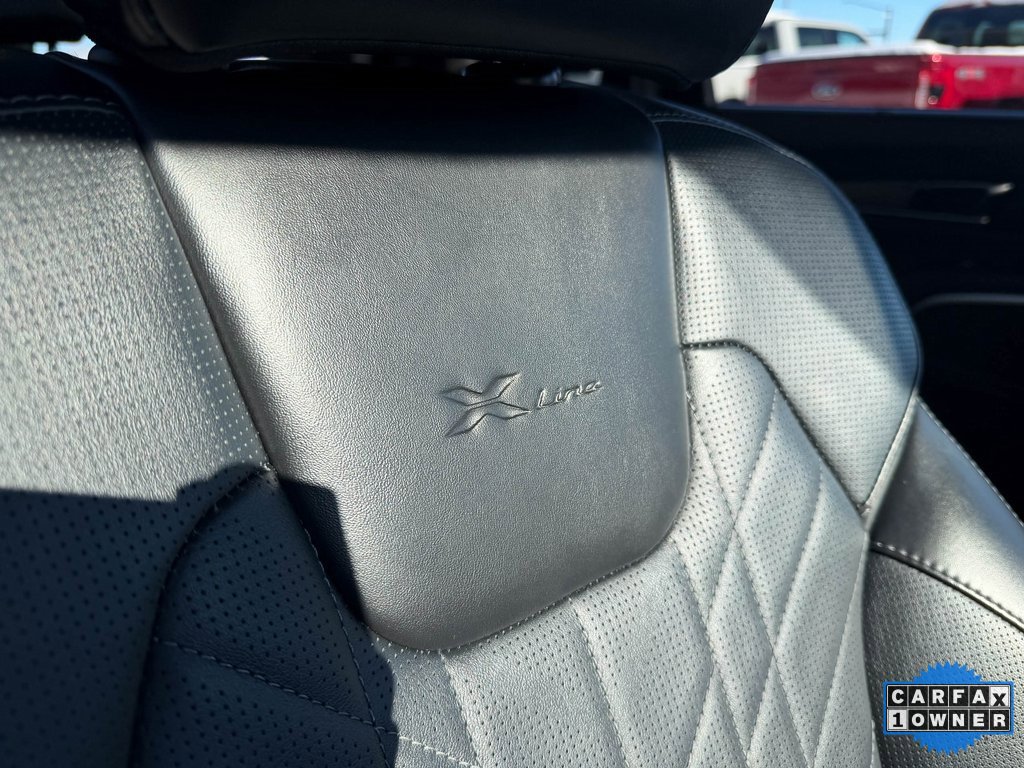 Used 2024 Kia Telluride SX Prestige X-Line image 24