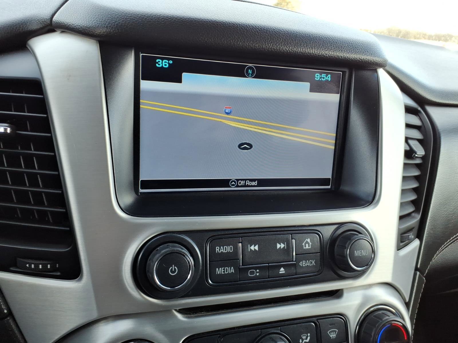 Used 2019 GMC Yukon XL SLT image 21