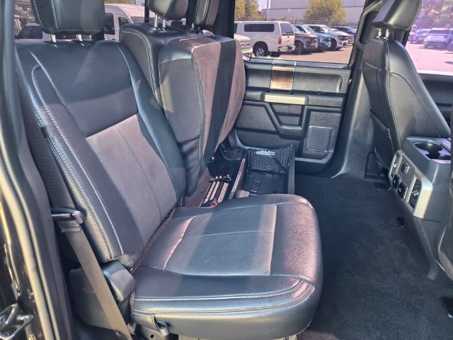 Certified 2022 Ford F250 Lariat w/ Tremor Off-Road Package AWD/4WD image 11