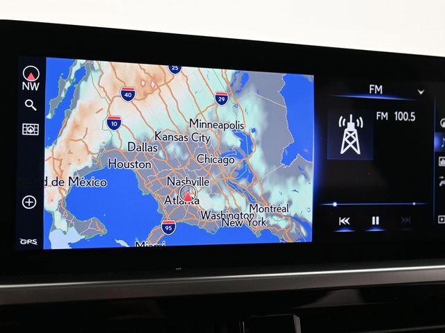 Used 2022 Lexus GX 460 Premium w/ Premium Plus Package image 20