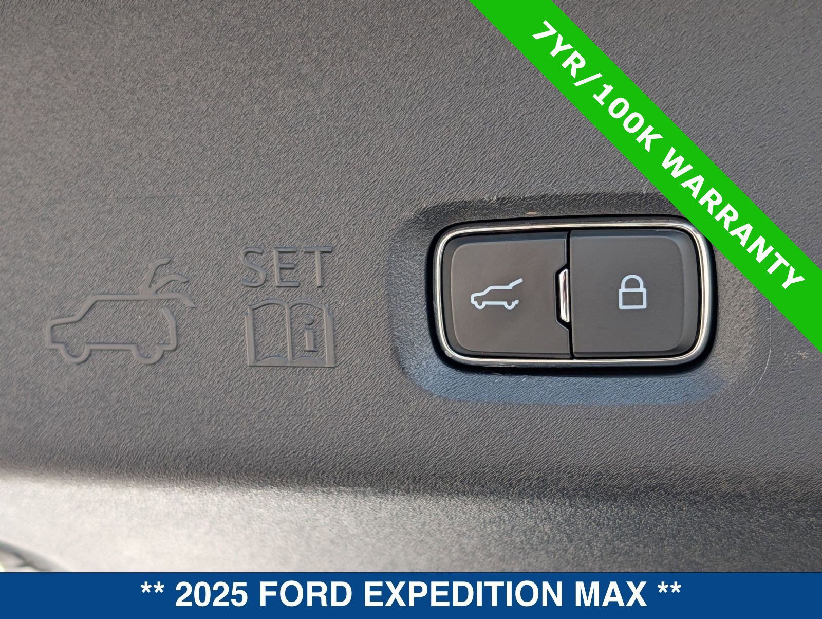 Certified 2025 Ford Expedition Max Active image 15