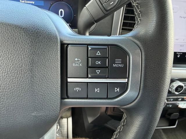 Certified 2024 Ford F150 XLT AWD/4WD image 21
