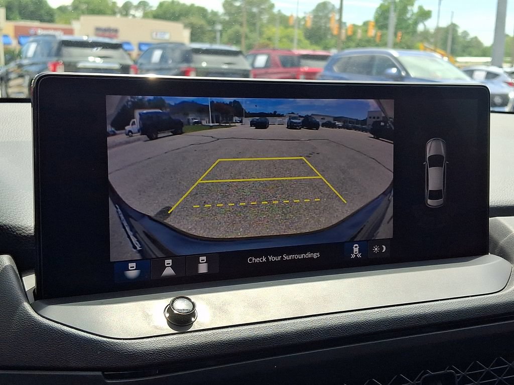 Used 2025 Honda Accord Touring image 18