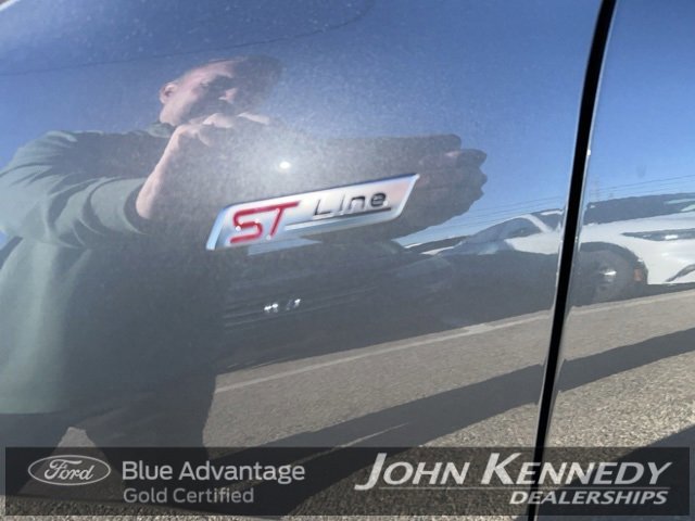 Certified 2023 Ford Escape ST-Line w/ Tech Pack #1 image 7