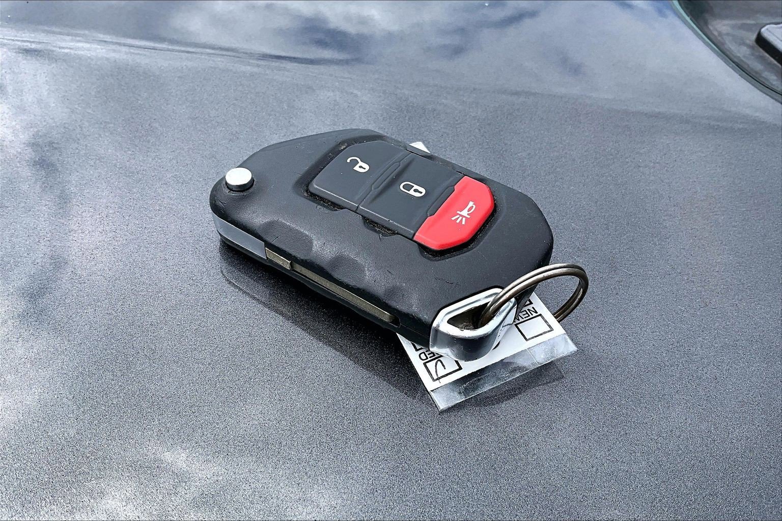 Used 2021 Jeep Wrangler Unlimited Sport AWD/4WD image 35