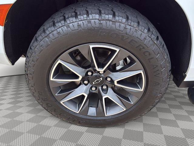 Used 2022 Chevrolet Tahoe Z71 image 9