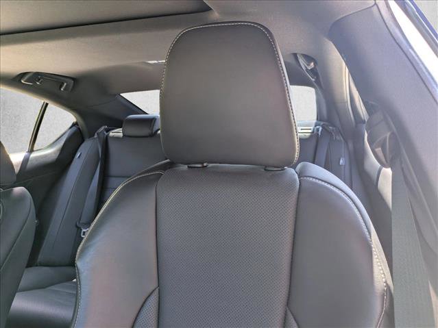 Used 2021 Lexus IS 350 F Sport w/ Accessory Package RWD image 15