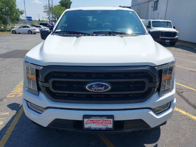 Certified 2023 Ford F150 XLT w/ Equipment Group 302A High AWD/4WD image 3
