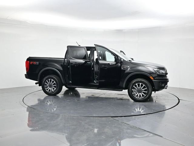 Certified 2021 Ford Ranger Lariat w/ Equipment Group 501A High AWD/4WD image 50