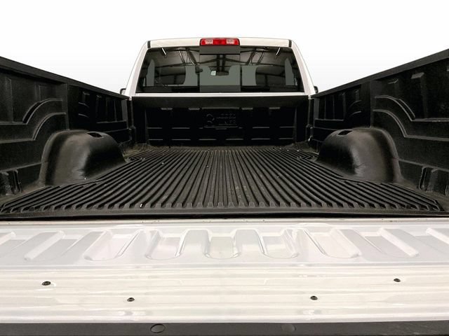 Used 2019 RAM 1500 Tradesman w/ Popular Equipment Group RWD image 30