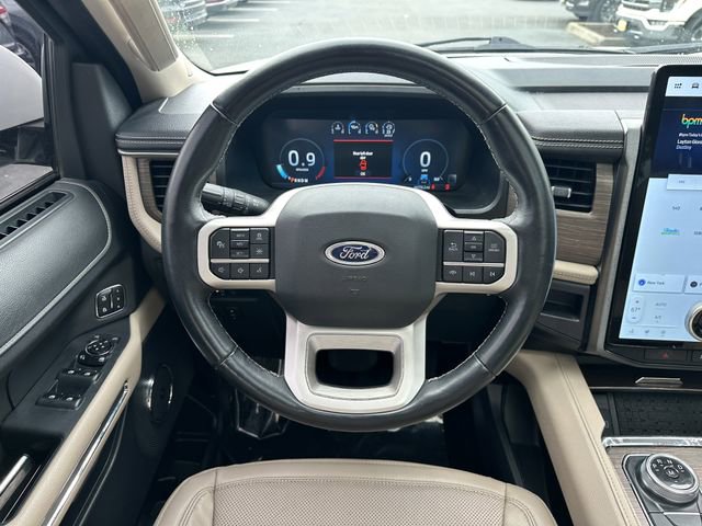 Certified 2022 Ford Expedition Limited AWD/4WD image 14