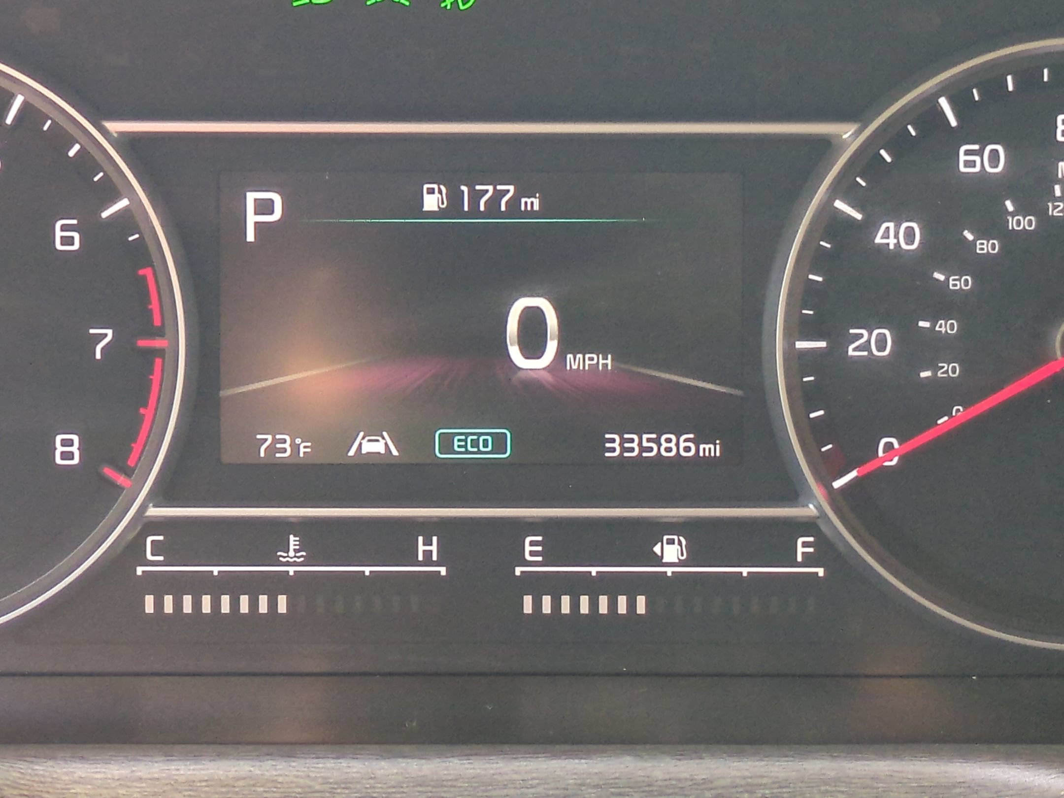Used 2023 Kia Sorento EX w/ Panoramic Sunroof Package FWD image 22