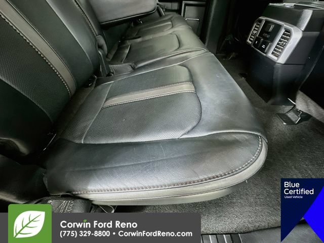 Certified 2019 Ford F150 Platinum w/ Equipment Group 701A Luxury AWD/4WD image 34
